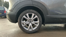 Mazda CX-30 2.0 e-Skyactiv G MHEV Takumi 5dr Petrol Hatchback